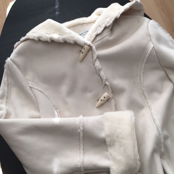 Coldwater Creek Jackets & Blazers - Coldwater Creek Coat